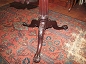 2. 18th Century Tea Table